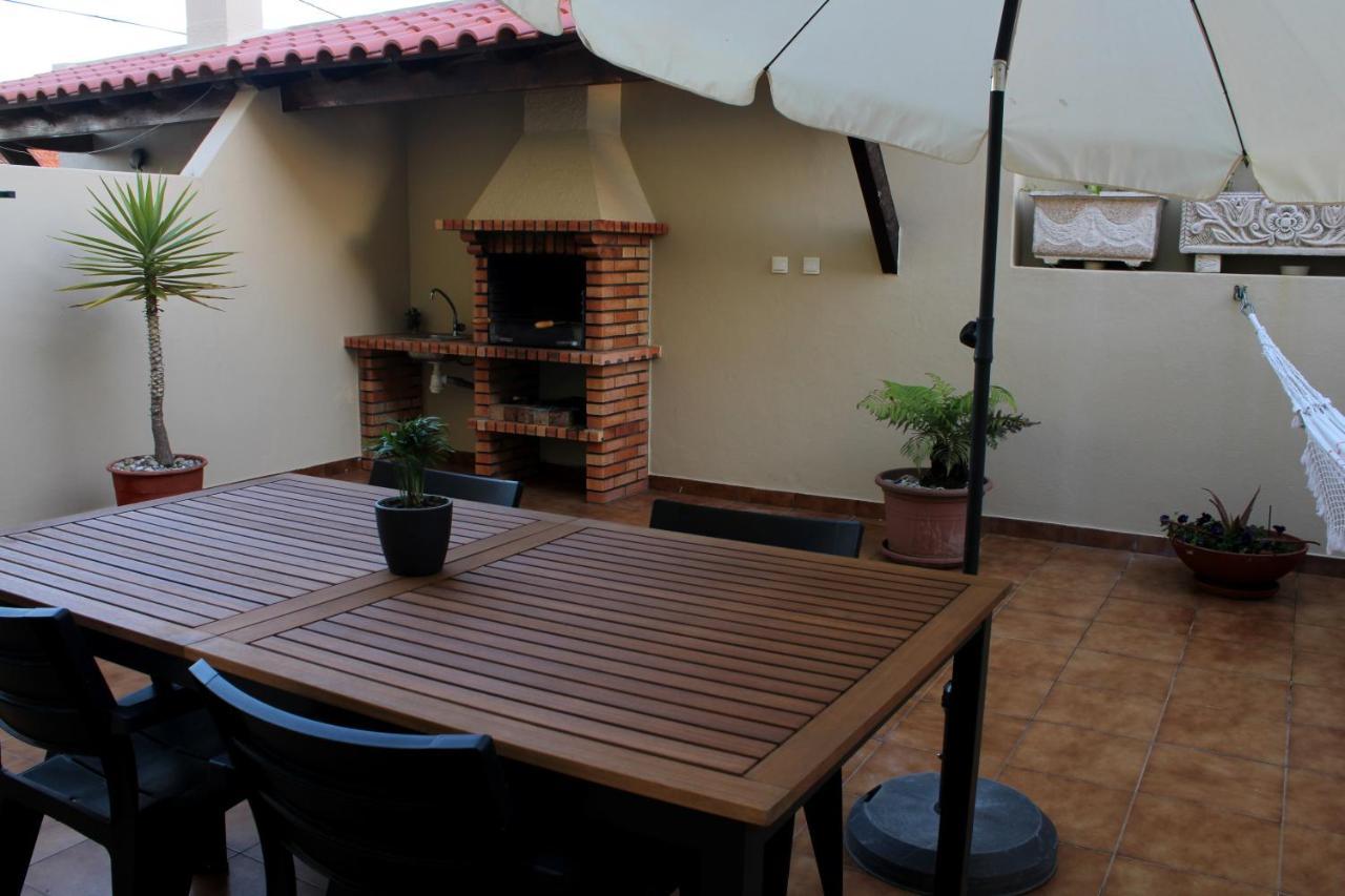 Grillohouse Villa Lourinha  Exterior photo